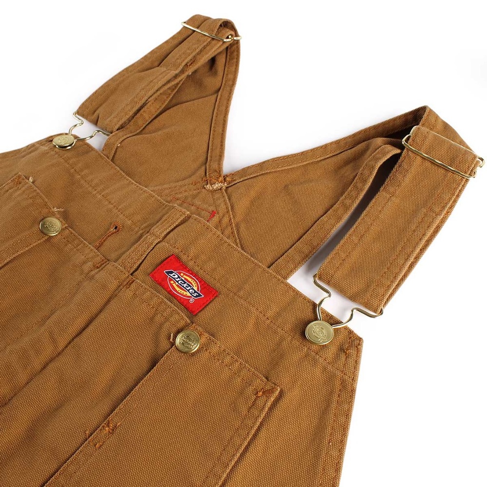 Dickies Bib Overalls (Women’s, XS)